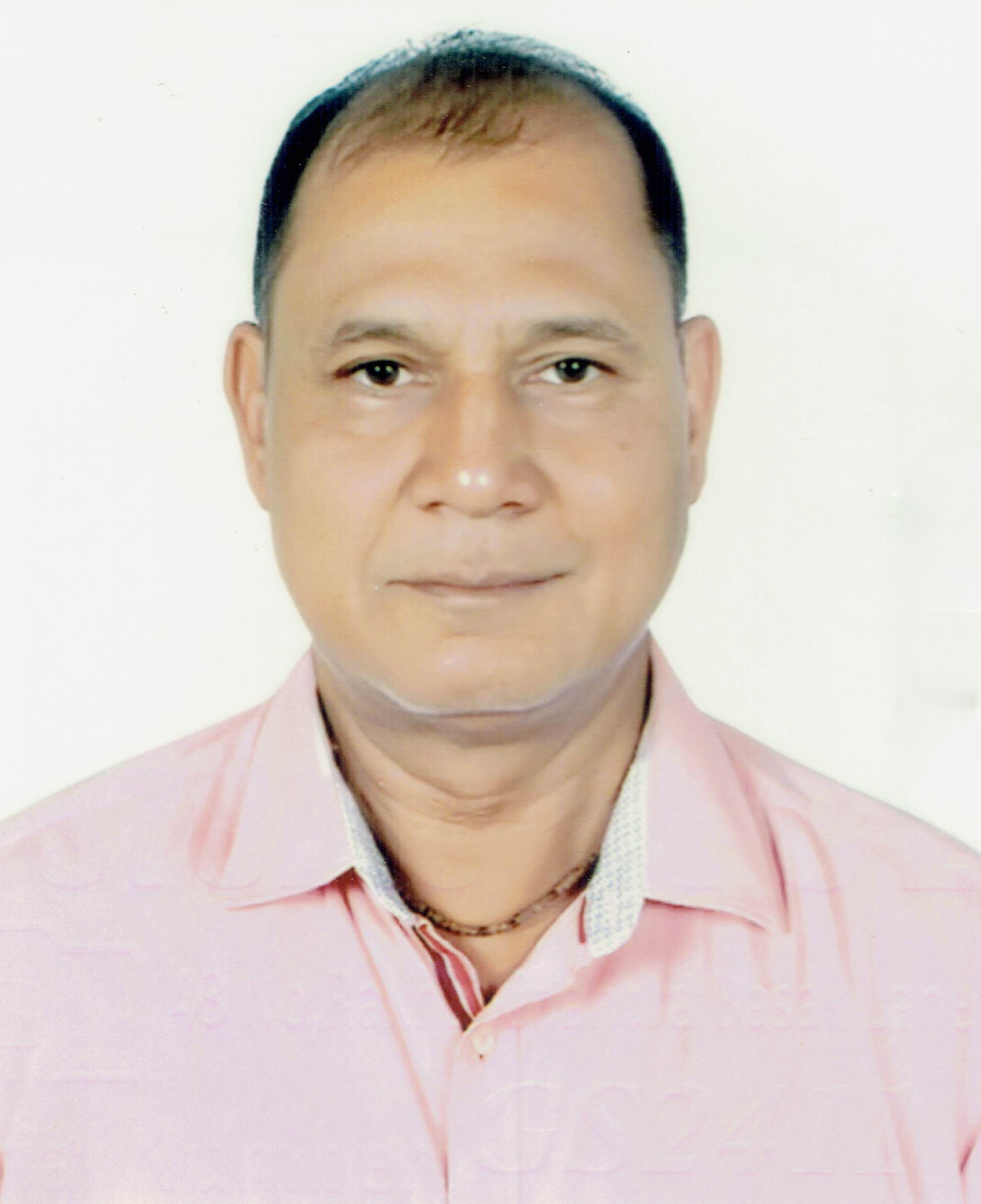 Rajendra Paul